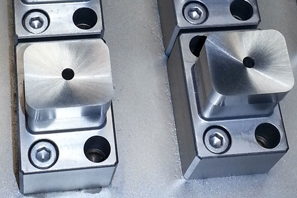 Metal Stamping