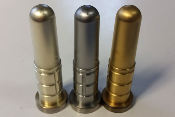 Plastic Injection