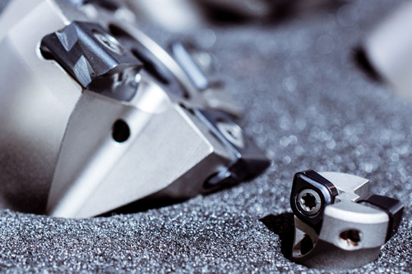 AlTiN coated parts & tools AlTiN coated parts & tools