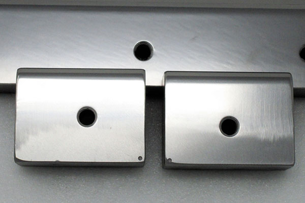CrN coated parts & tools CrN coated parts
