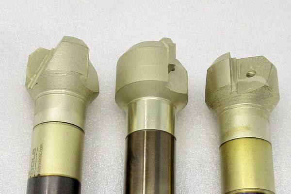 ZrN coated parts & tools ZrN coated parts & tools