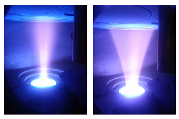 Filtered ARC Coating Plasma Beam