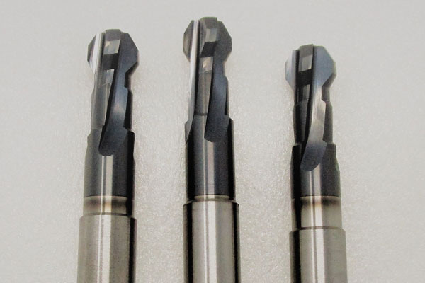 TaC Coated Carbide Tooling