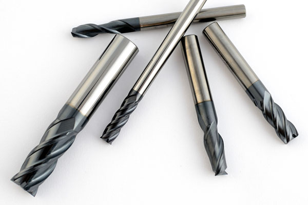 TiAlN Coated Cutting Tools