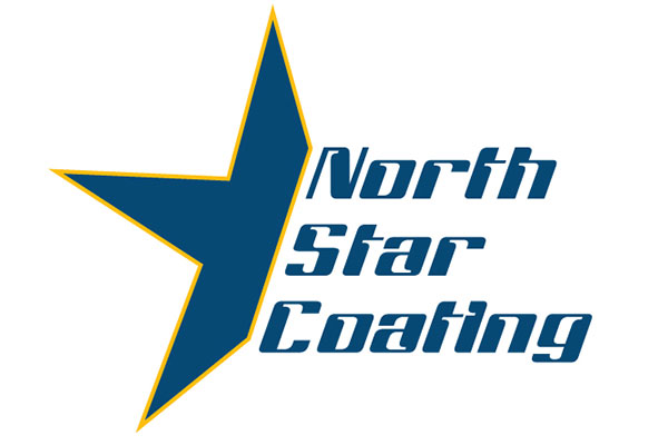 North Star Coating Logo